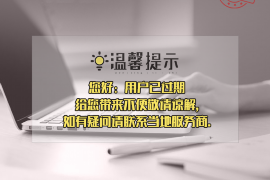 复兴专业讨债公司，追讨消失的老赖